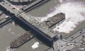  bridges of New York  -  Bronx Bridges  - Harlem River Bridges - Macombs Dam Bridge Macombs Dam Bridge 8